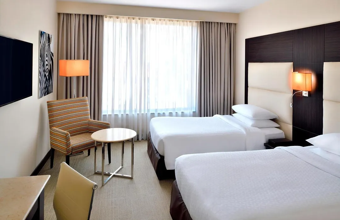 Four Points By Sheraton Nairobi Hurlingham-1